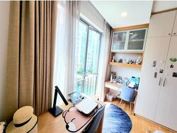 Caribbean At Keppel Bay (D4), Condominium #608890671